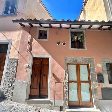 Cortona Shabby Chic House Apartman Kültér fotó