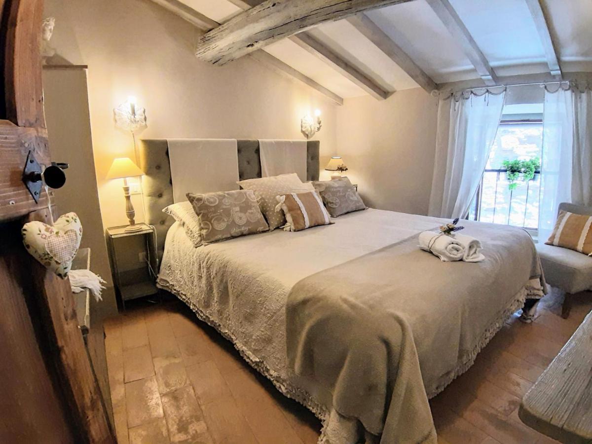 Cortona Shabby Chic House Apartman Kültér fotó