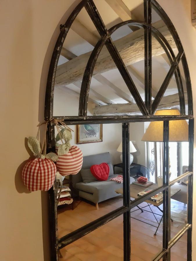Cortona Shabby Chic House Apartman Kültér fotó