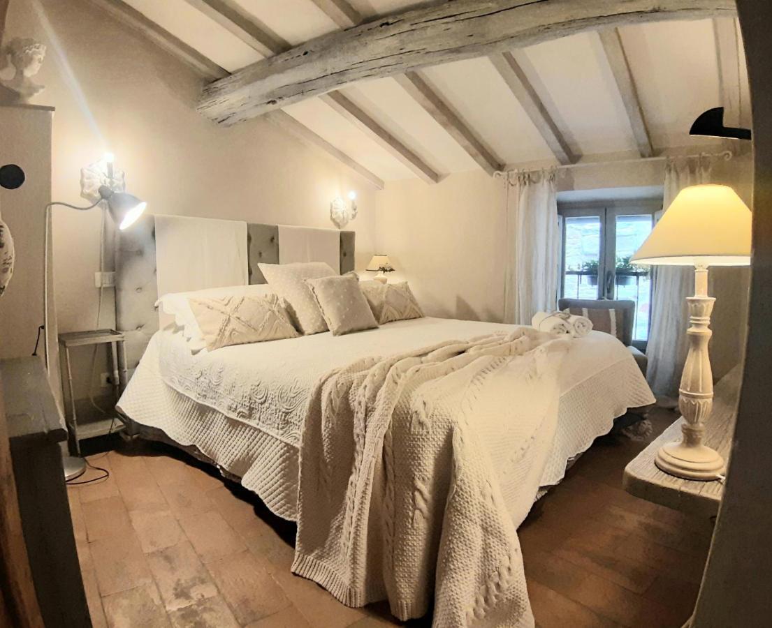 Cortona Shabby Chic House Apartman Kültér fotó