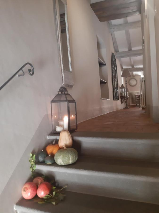 Cortona Shabby Chic House Apartman Kültér fotó