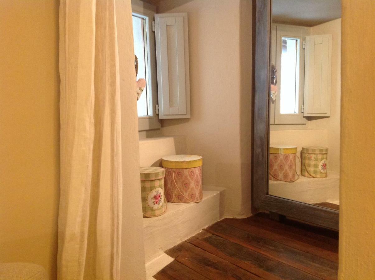 Cortona Shabby Chic House Apartman Kültér fotó