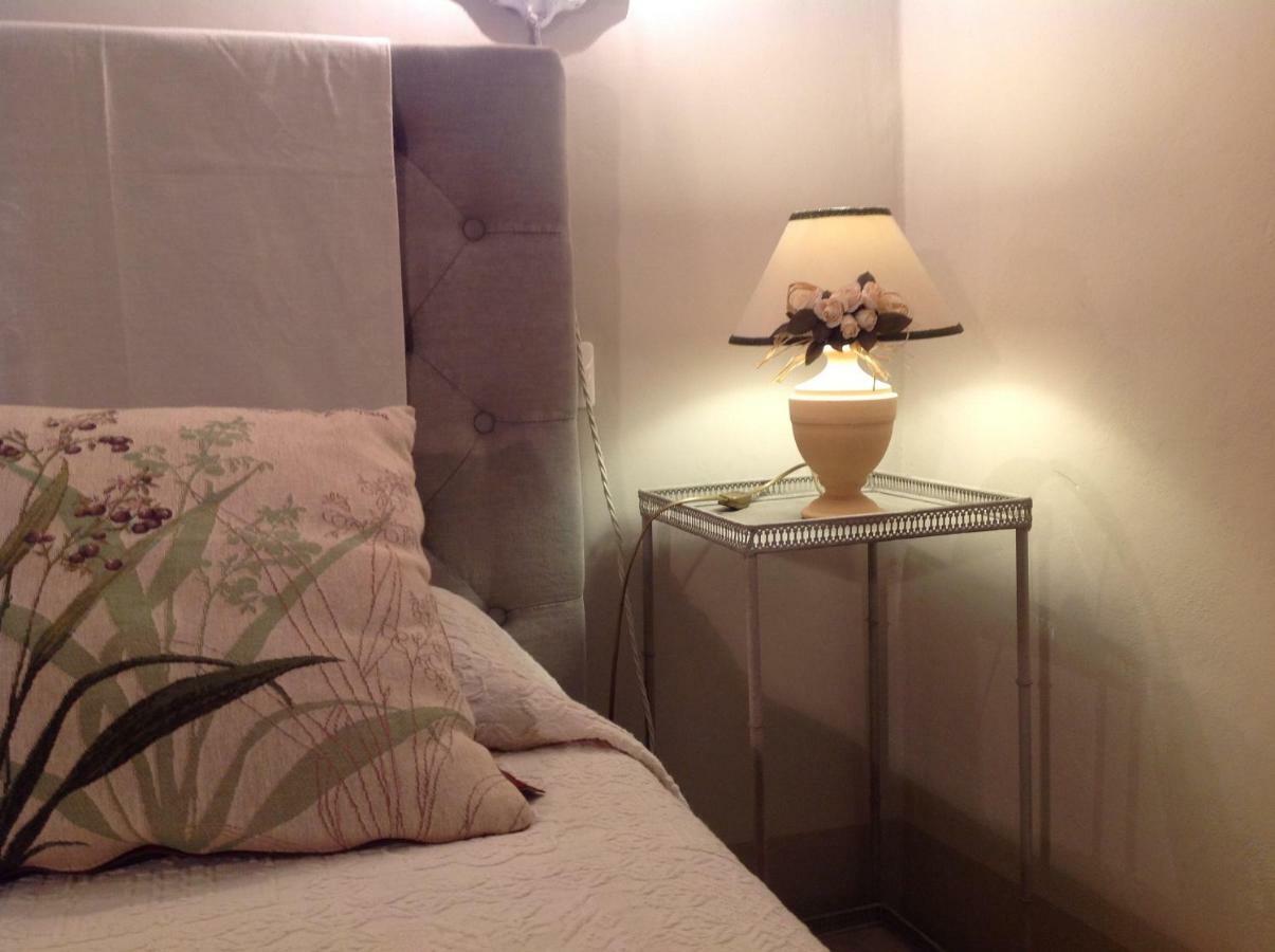 Cortona Shabby Chic House Apartman Kültér fotó